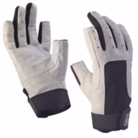 XM Extreme Short finger gloves