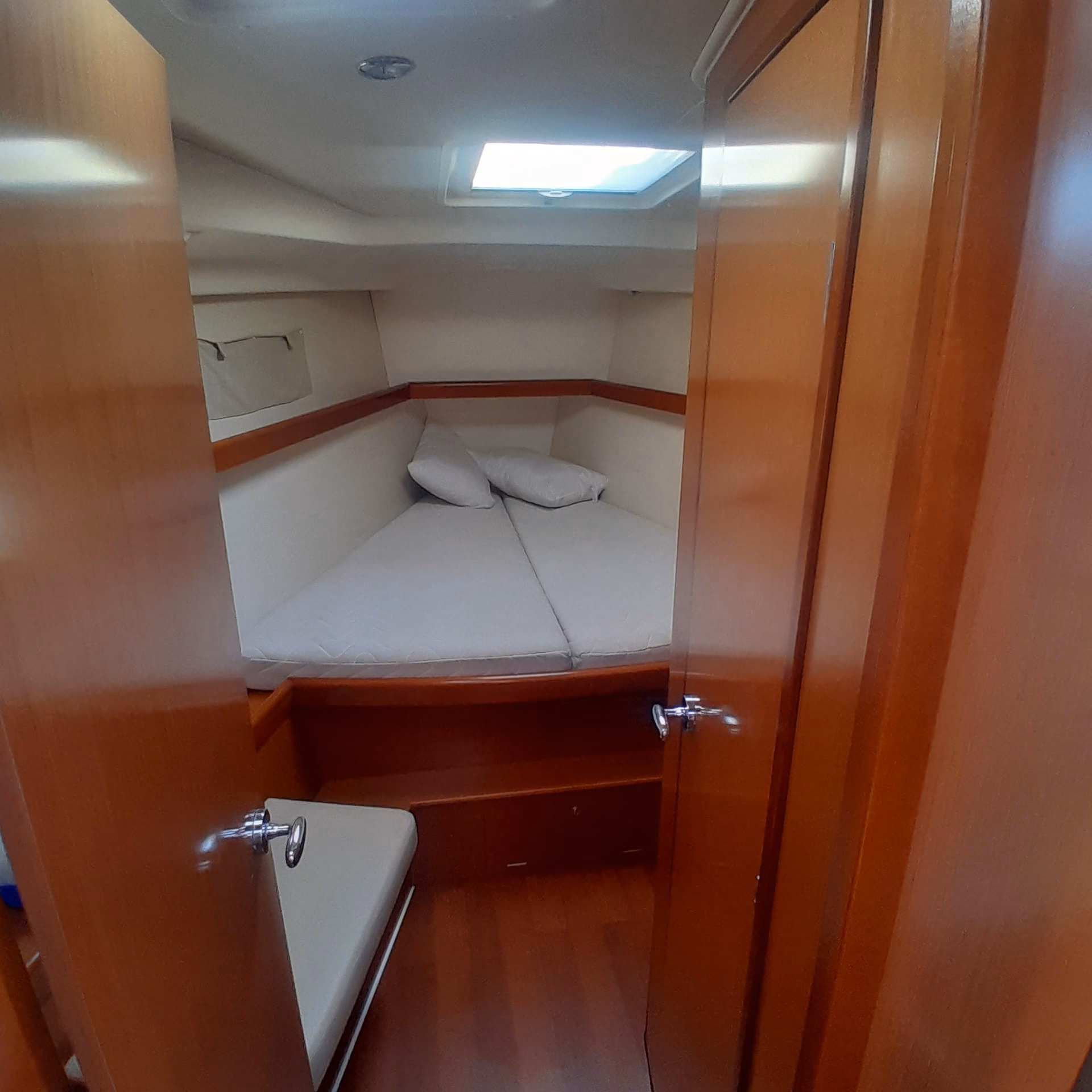 Beneteau Oceanis 43- iç6